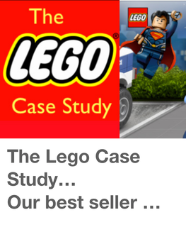 Business Club ... The Lego Case Study