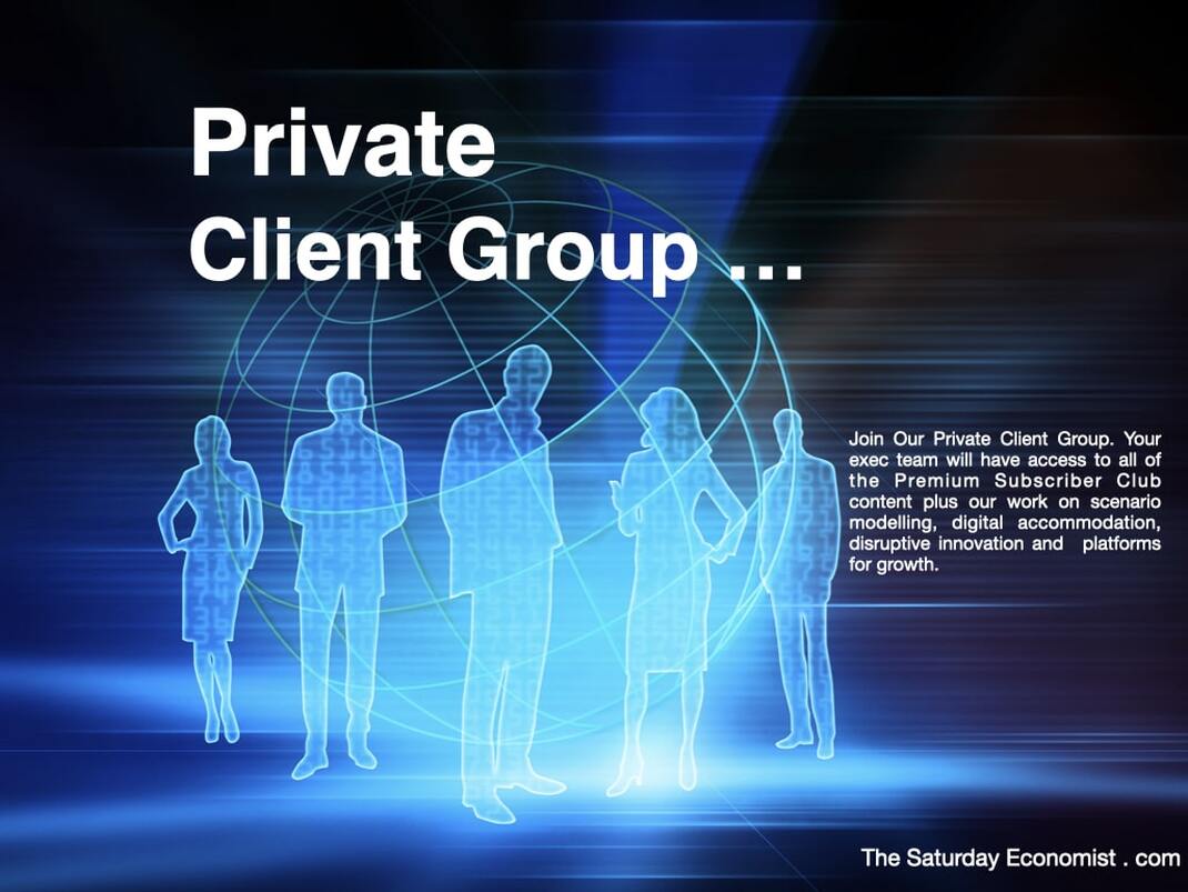 Private Client Group
